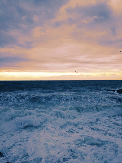 Silence