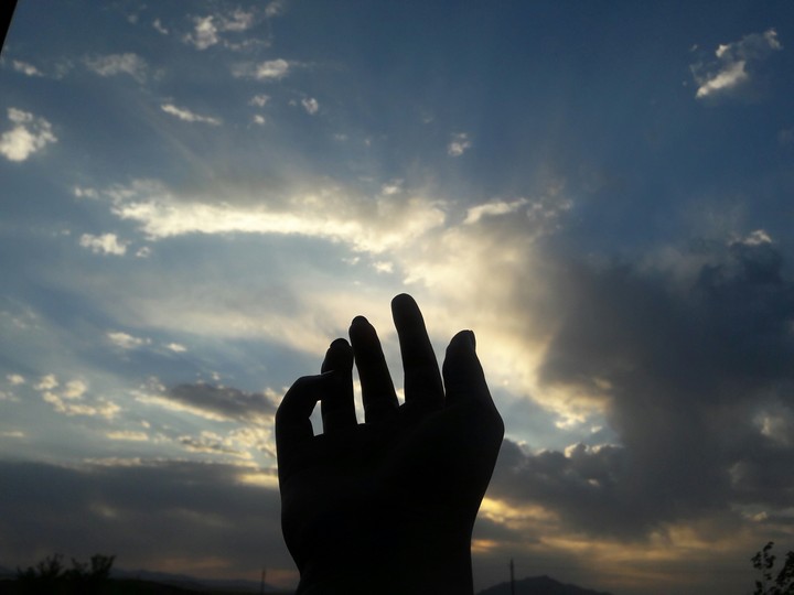 sky