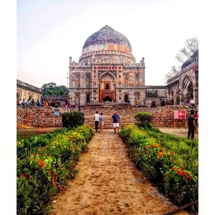 Lodhi Garden