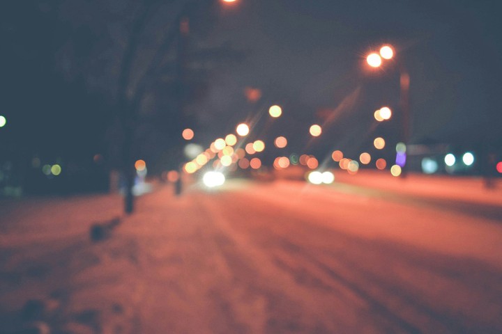 Night