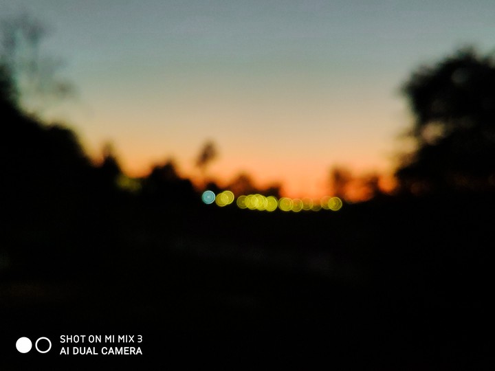 sunrise