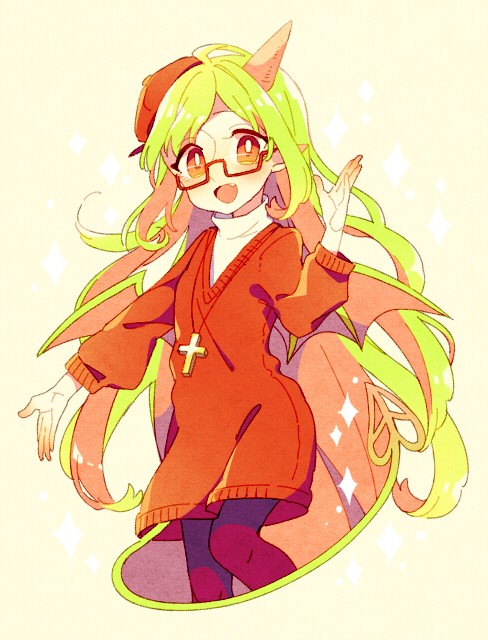 Art by Eno (Pixiv 14068259)