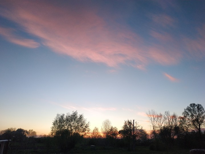 sky