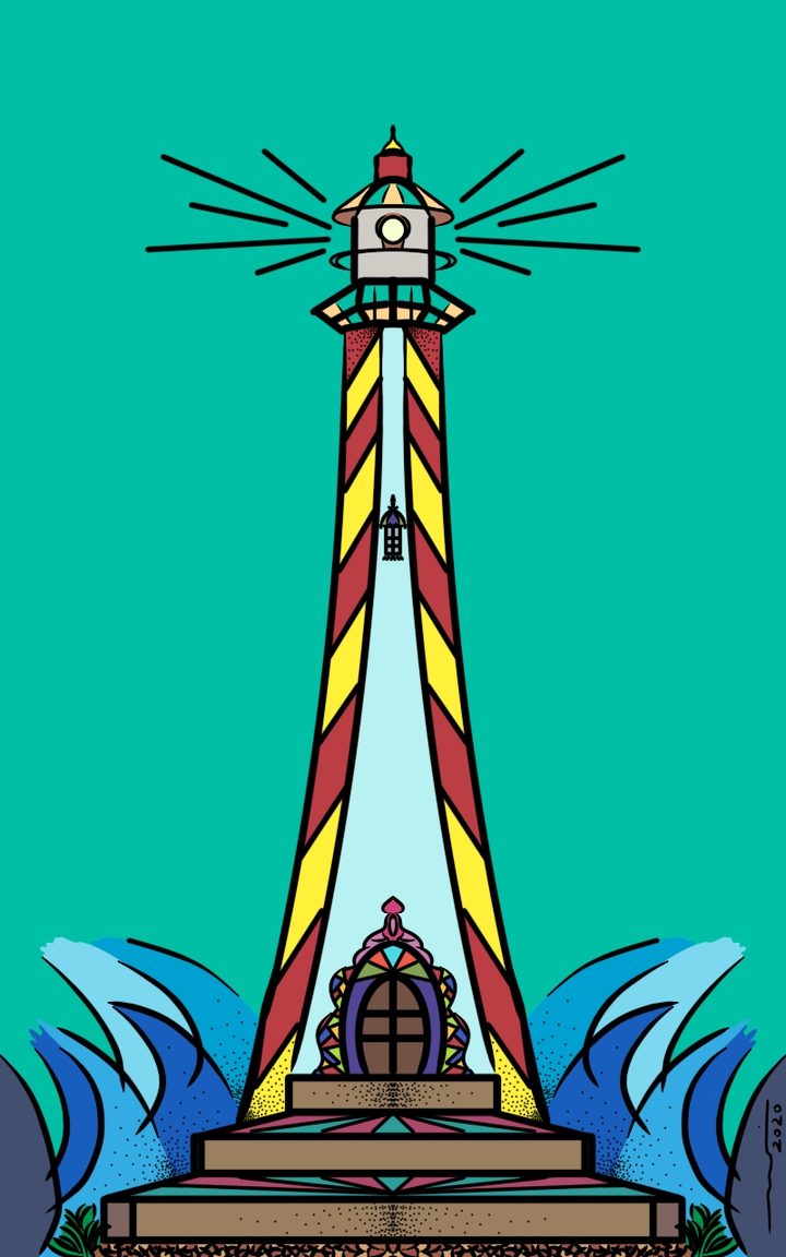 The Lighthouse