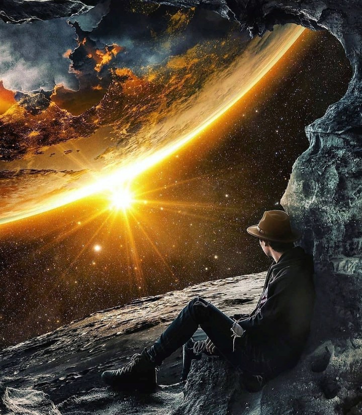 Amazing World