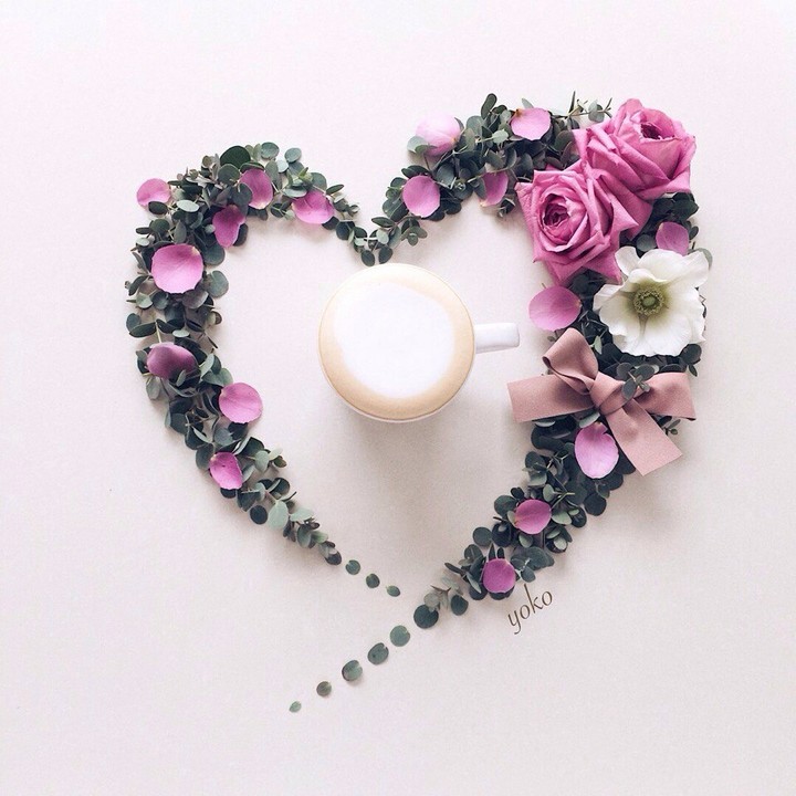 With love ❤️