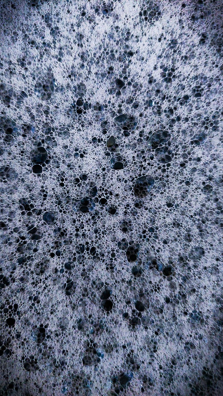 life is bubbles