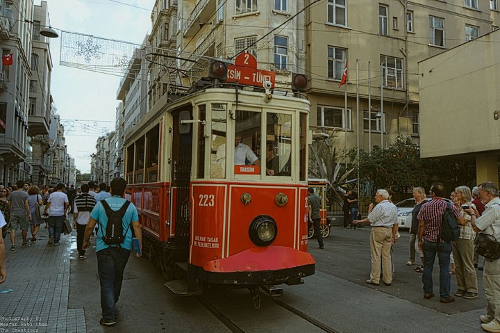 Istanbul