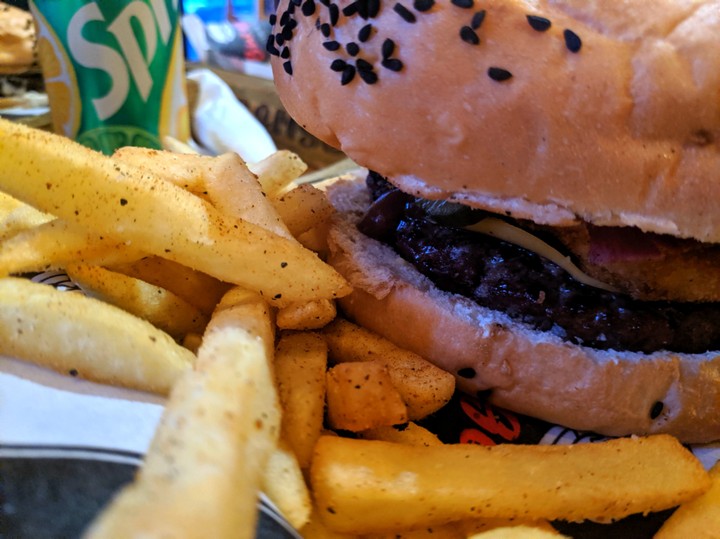 burgerize