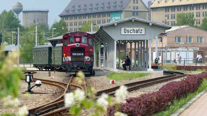 Döllnitzbahn