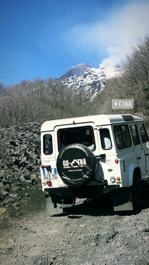 Etna