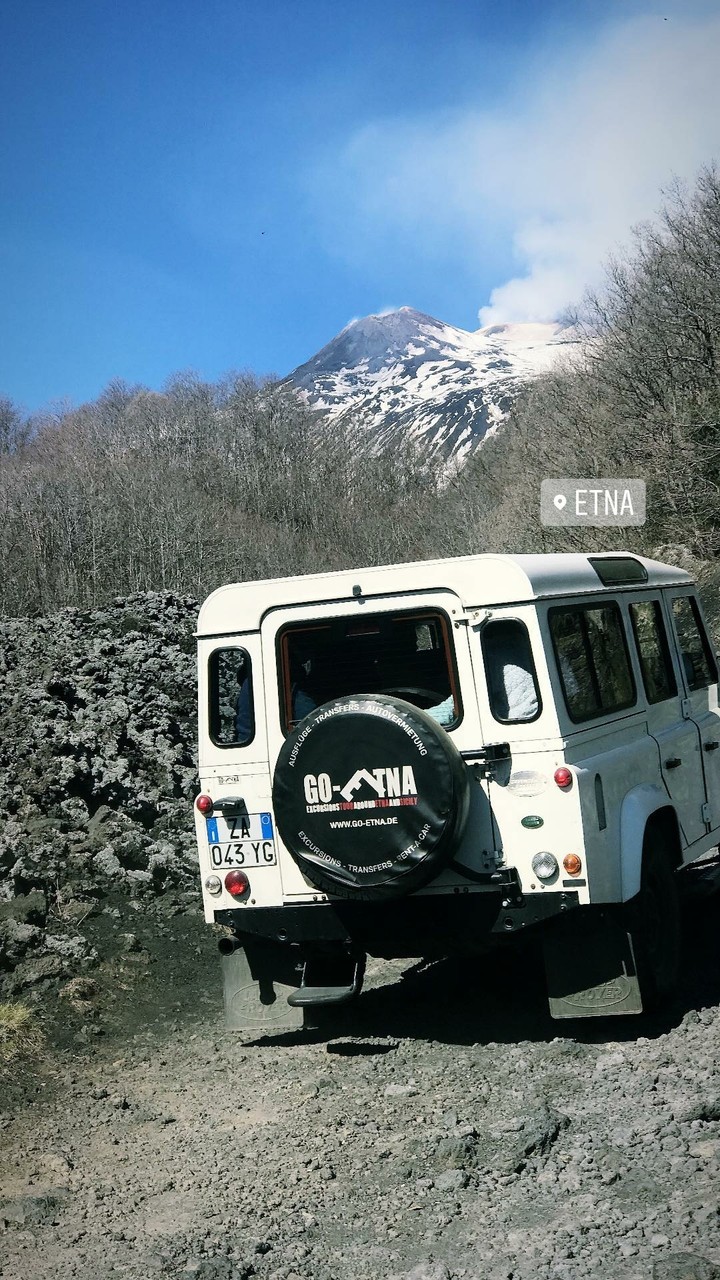 Etna