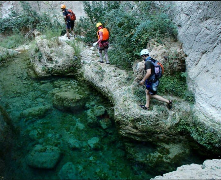 valley tourism