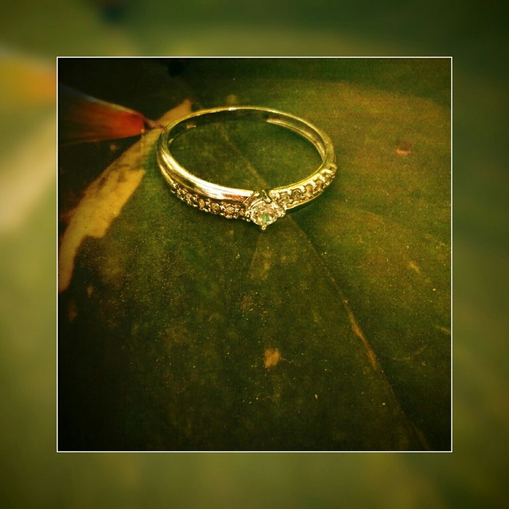 Promise Ring