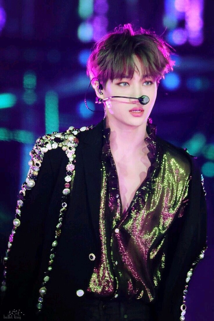 kai
