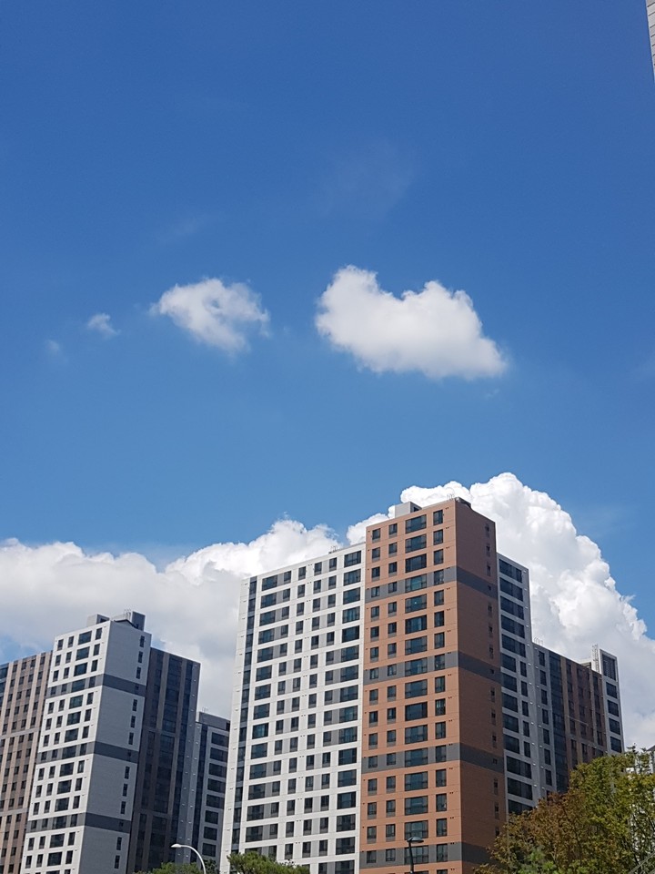 구름