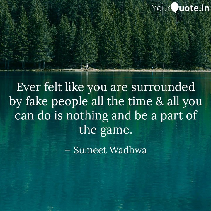 The Game