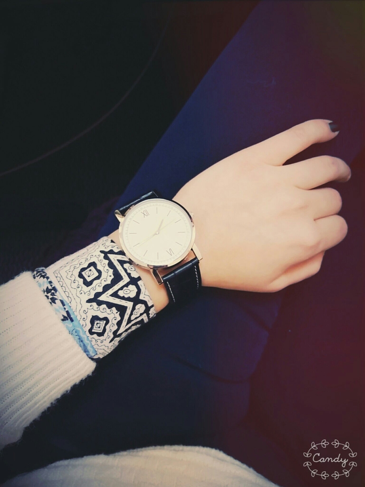 watch
