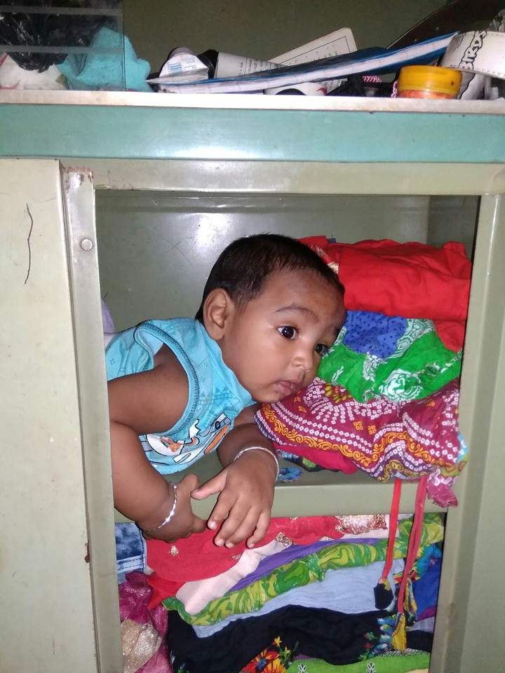 baby