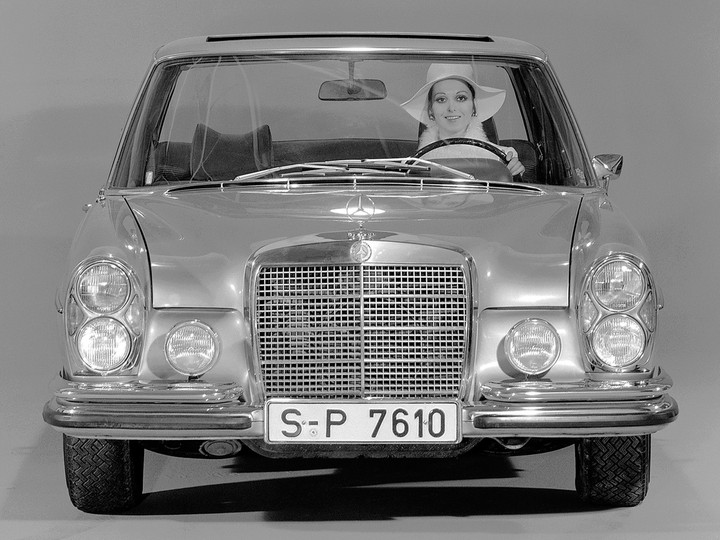 mercedes benz