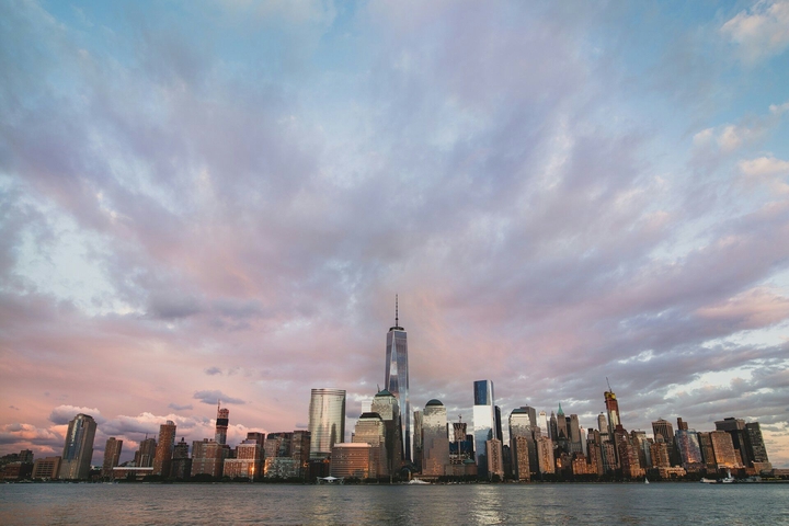 new york city