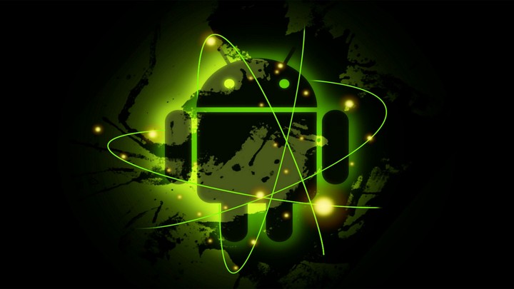 GREEN LIGHT ANDROID
