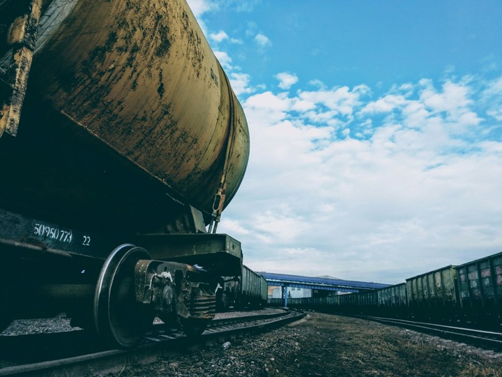 railways