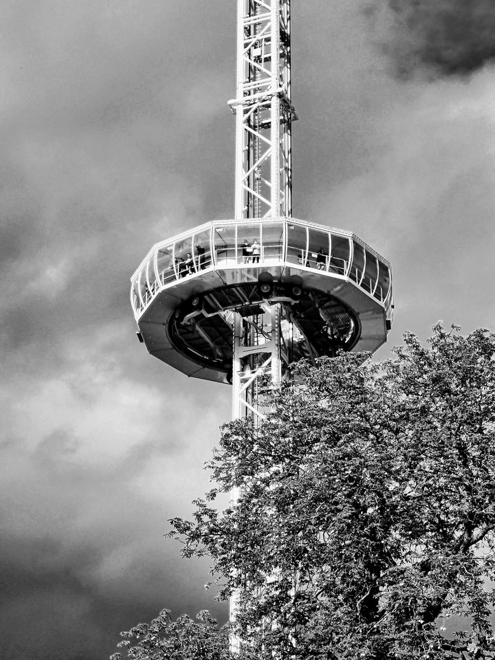 tower