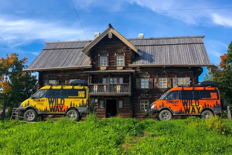 gaz