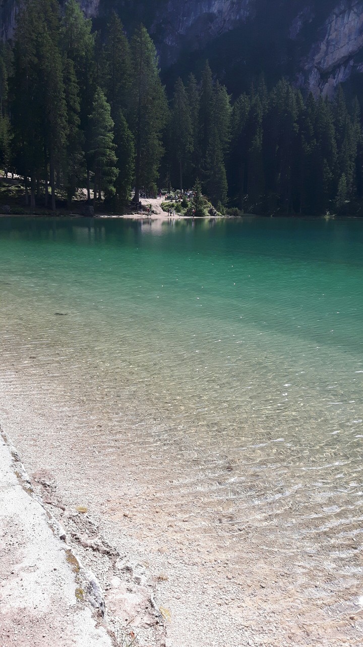 lago