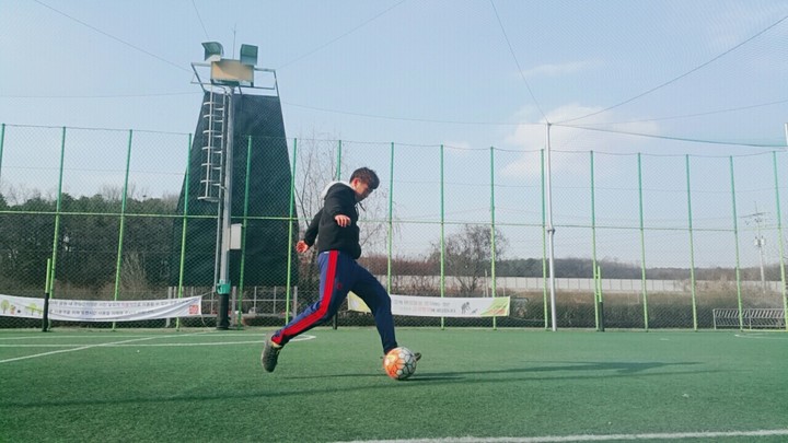 축구