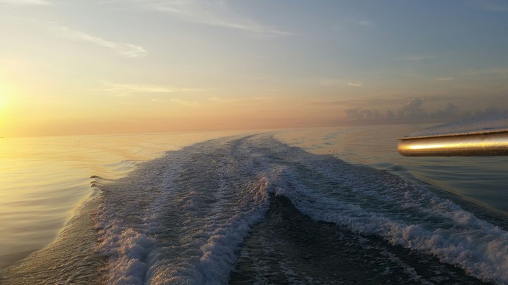 Key West Ozean