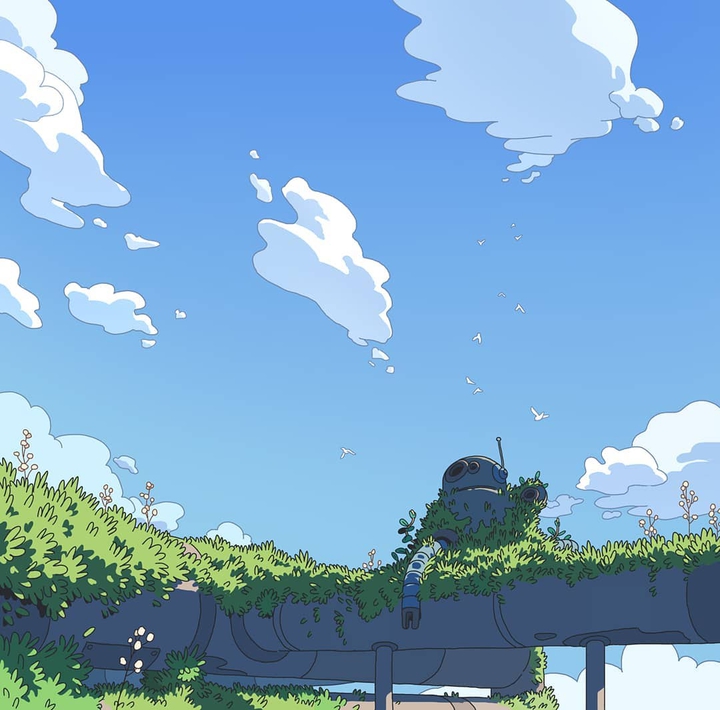 Abandoned