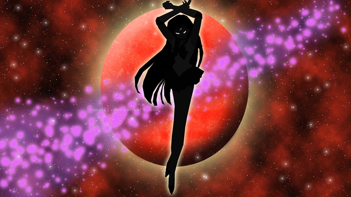 Sailor Moon