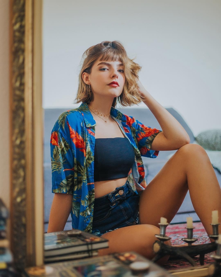 ❤