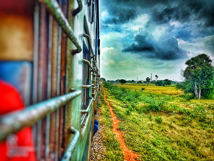 train ?