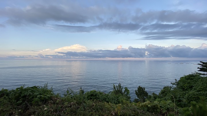 sea