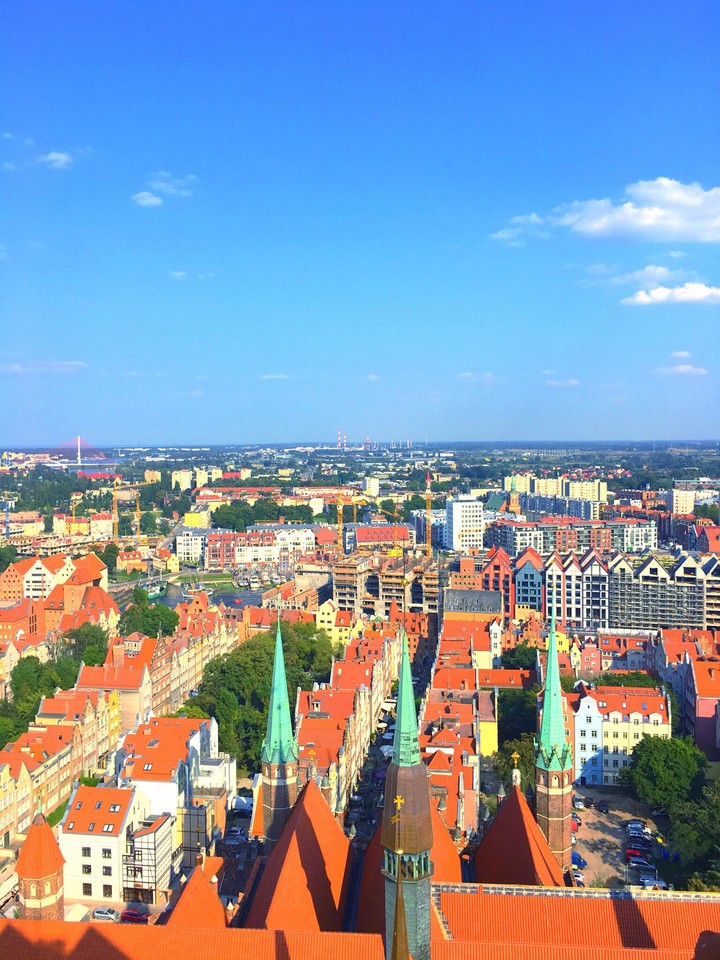 Gdańsk