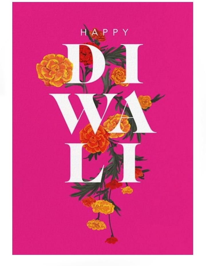 happy Diwali