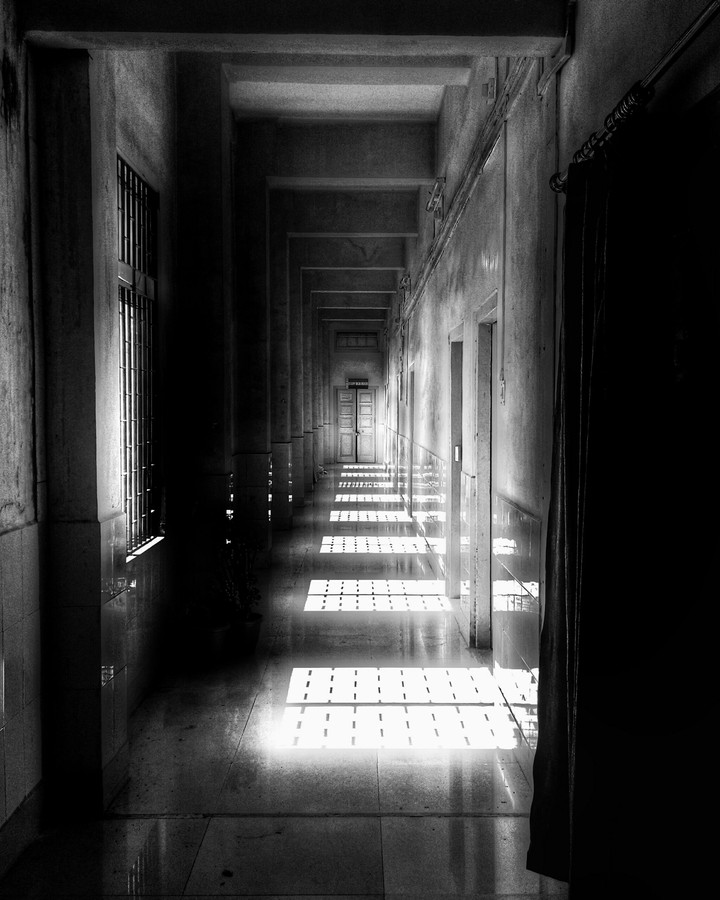 The Asylum