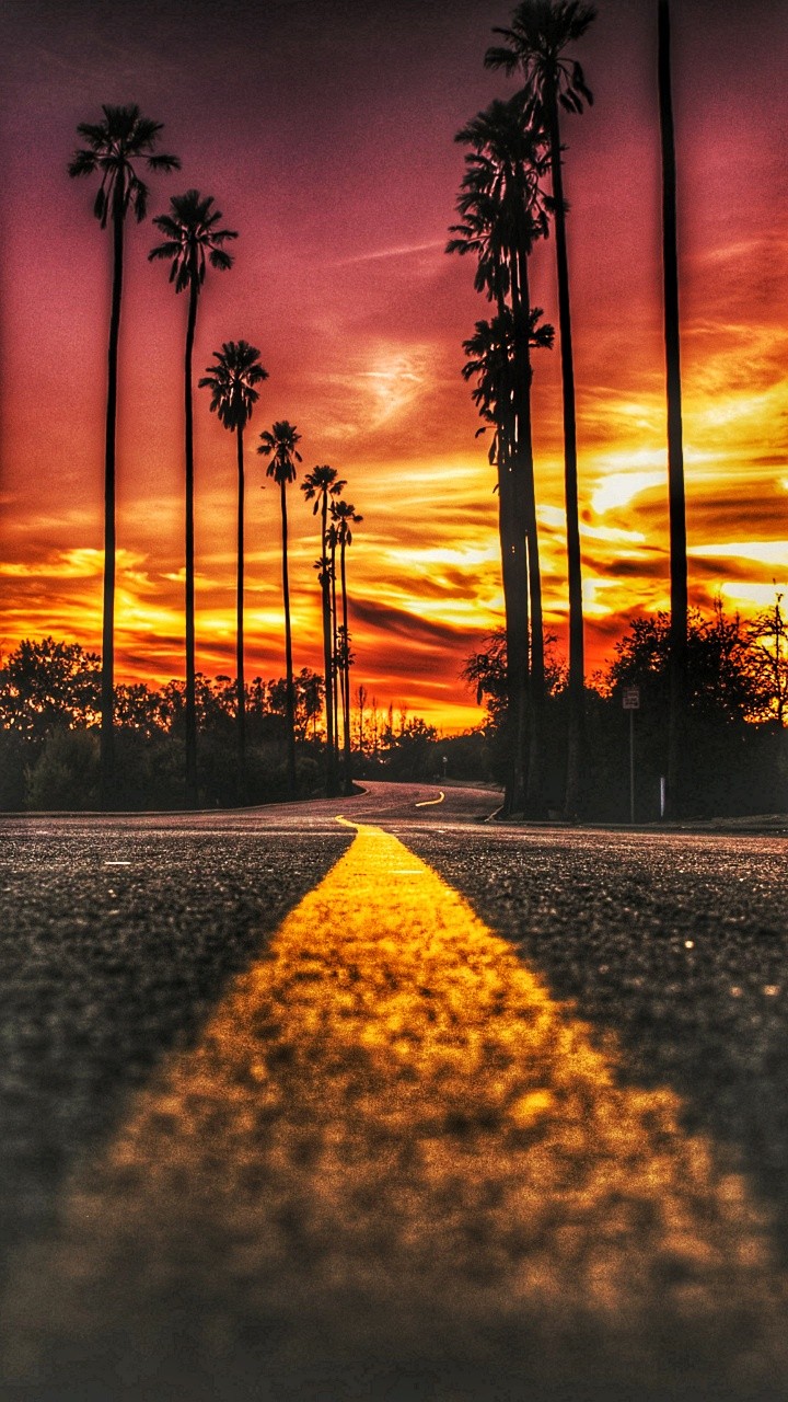 road