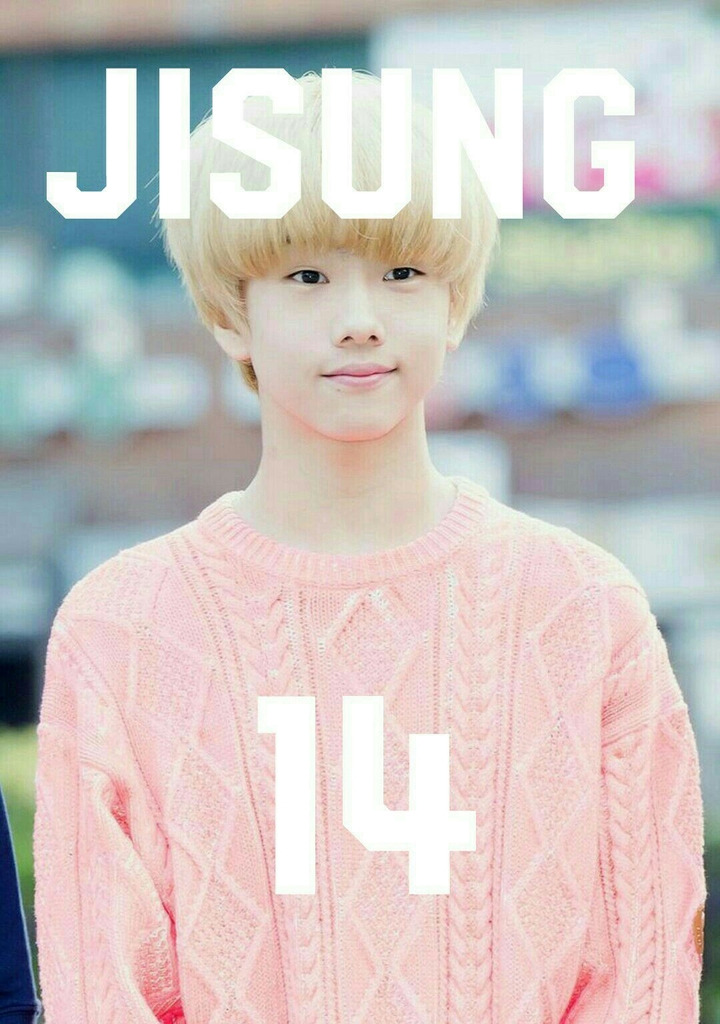 Jisung