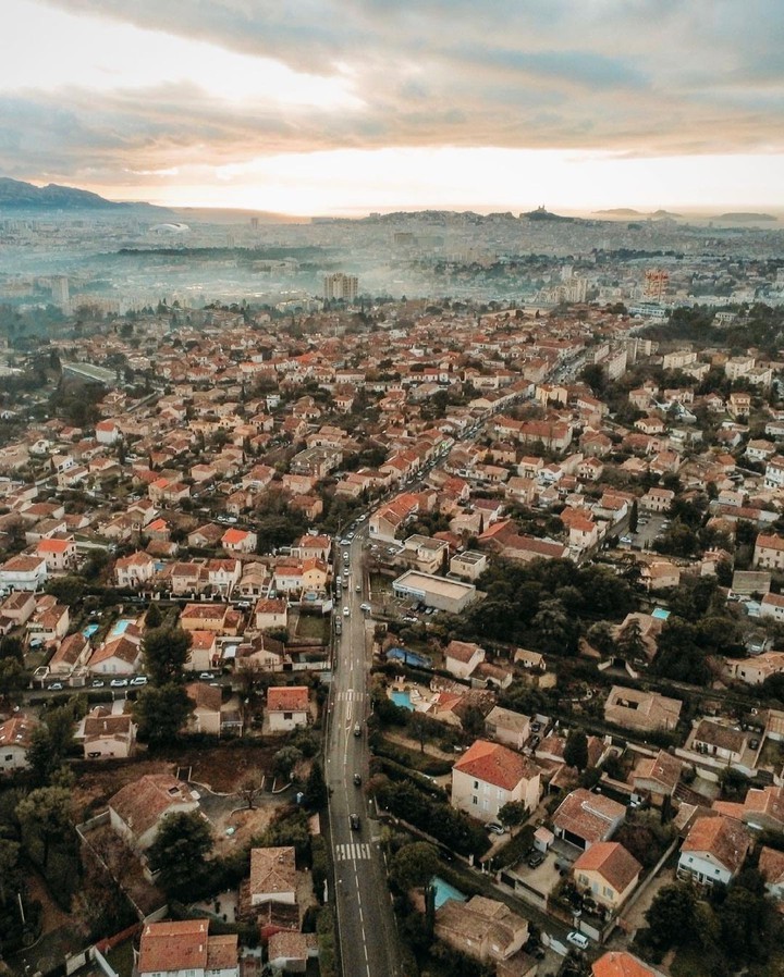Marseille, France
