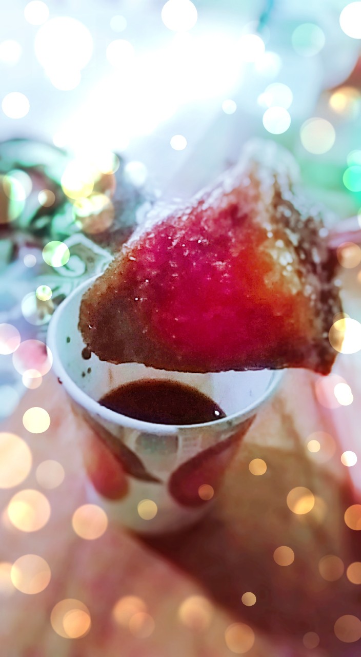 ice ❄