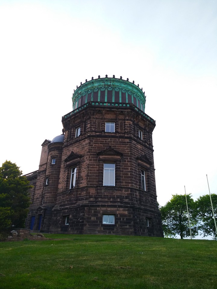 Royal Observatory