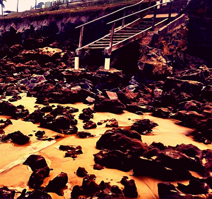 Pedras