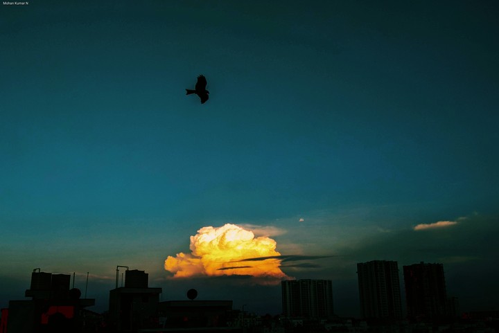 Clouds