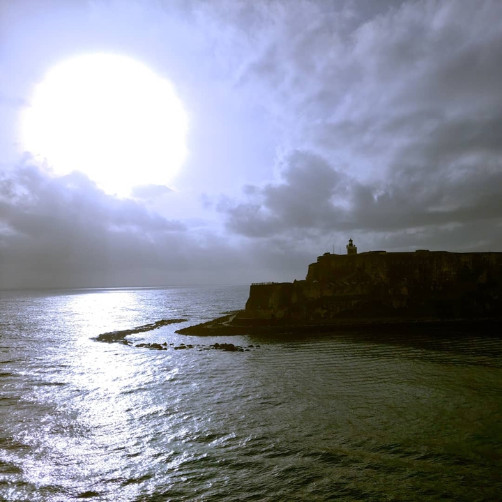 El Morro
