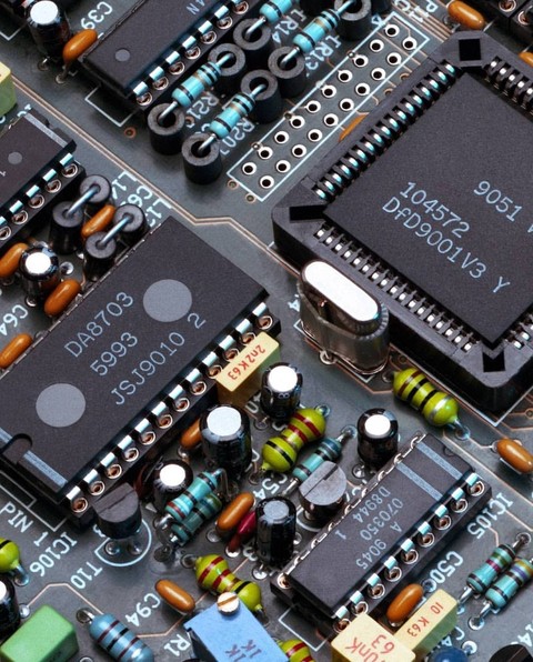 motherboard, cpu wallpapers