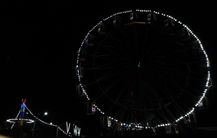 Carnival Fair Jalandhar 2k19